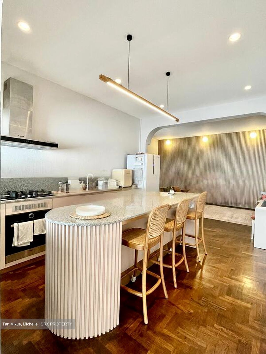 Tiong Bahru Estate (D3), Apartment #463002511